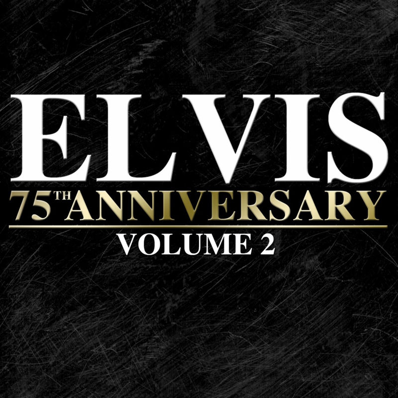 Elvis Presley